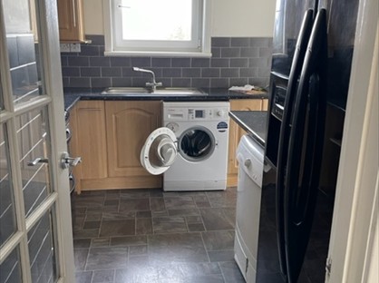 3 Bed Flat, Gillespie Crescent, AB25