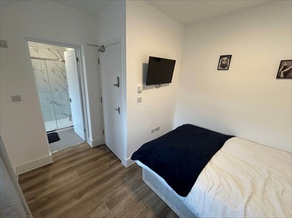 Room in a Shared House, Willow Tree Lane, UB4