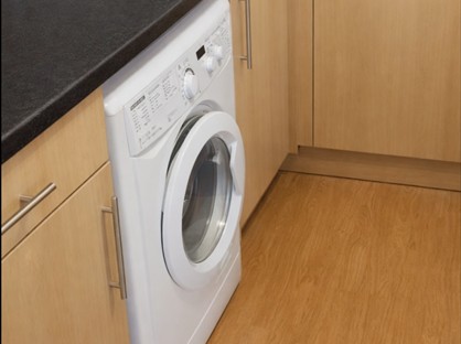 1 Bed Flat, Merrywood Mills, BS3