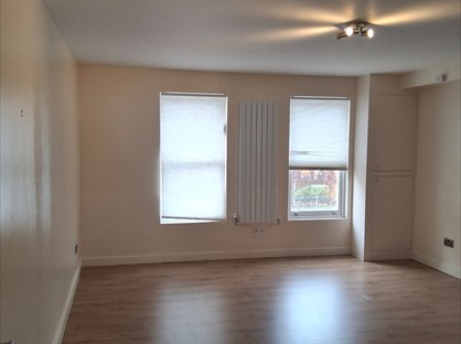 1 Bed Flat, Clarence Mews, E5