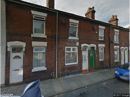 3 Bed Terraced House, Bond Sreet, ST6