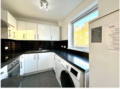 2 Bed Flat, Ann Street, SE18