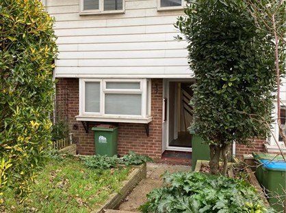 4 Bed Terraced House, Quayside Road, SO18