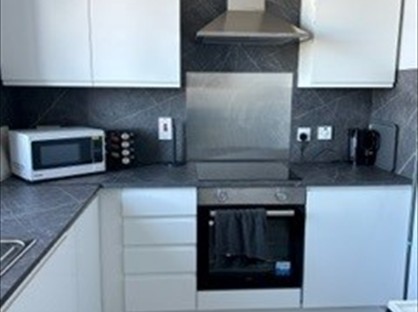 2 Bed Flat, High Street, AB43
