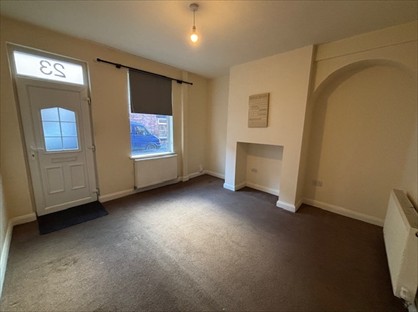 2 Bed Terraced House, Pindar Oaks Cottages, S70