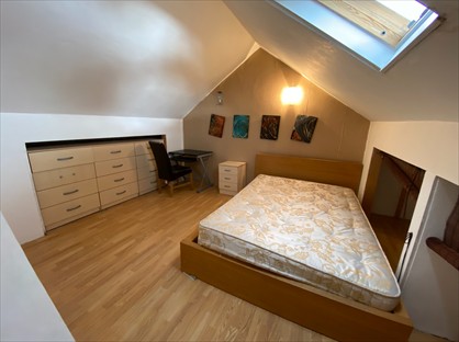 Room in a Shared House, Ivy Road, NW2