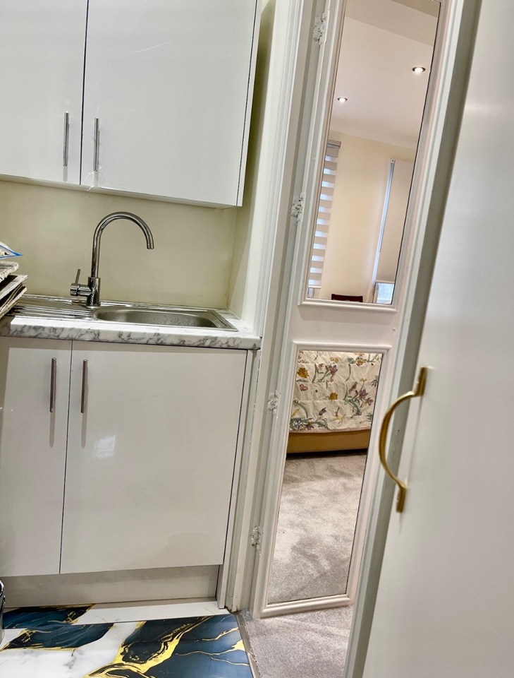 Additional image 25 of Room in a Shared House, Sussex Square, BN2, N1 7GU