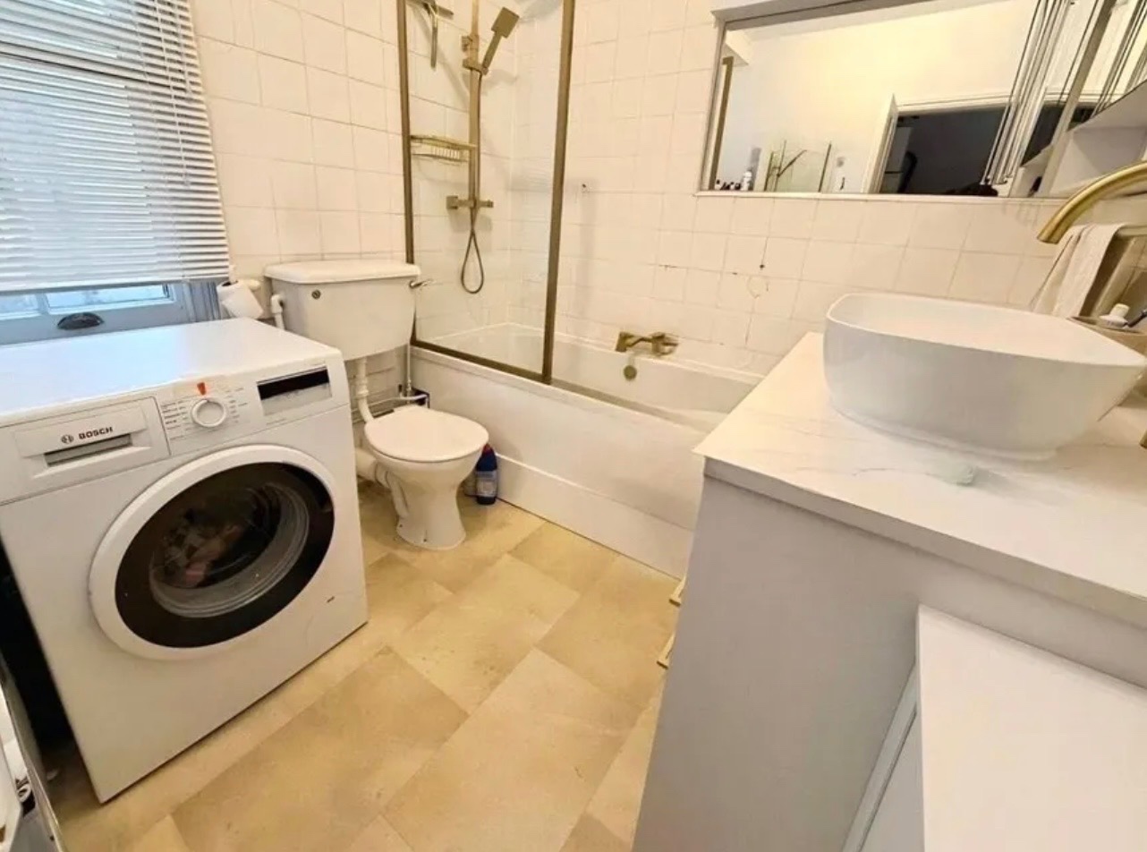 Additional image 30 of Room in a Shared House, Sussex Square, BN2, N1 7GU