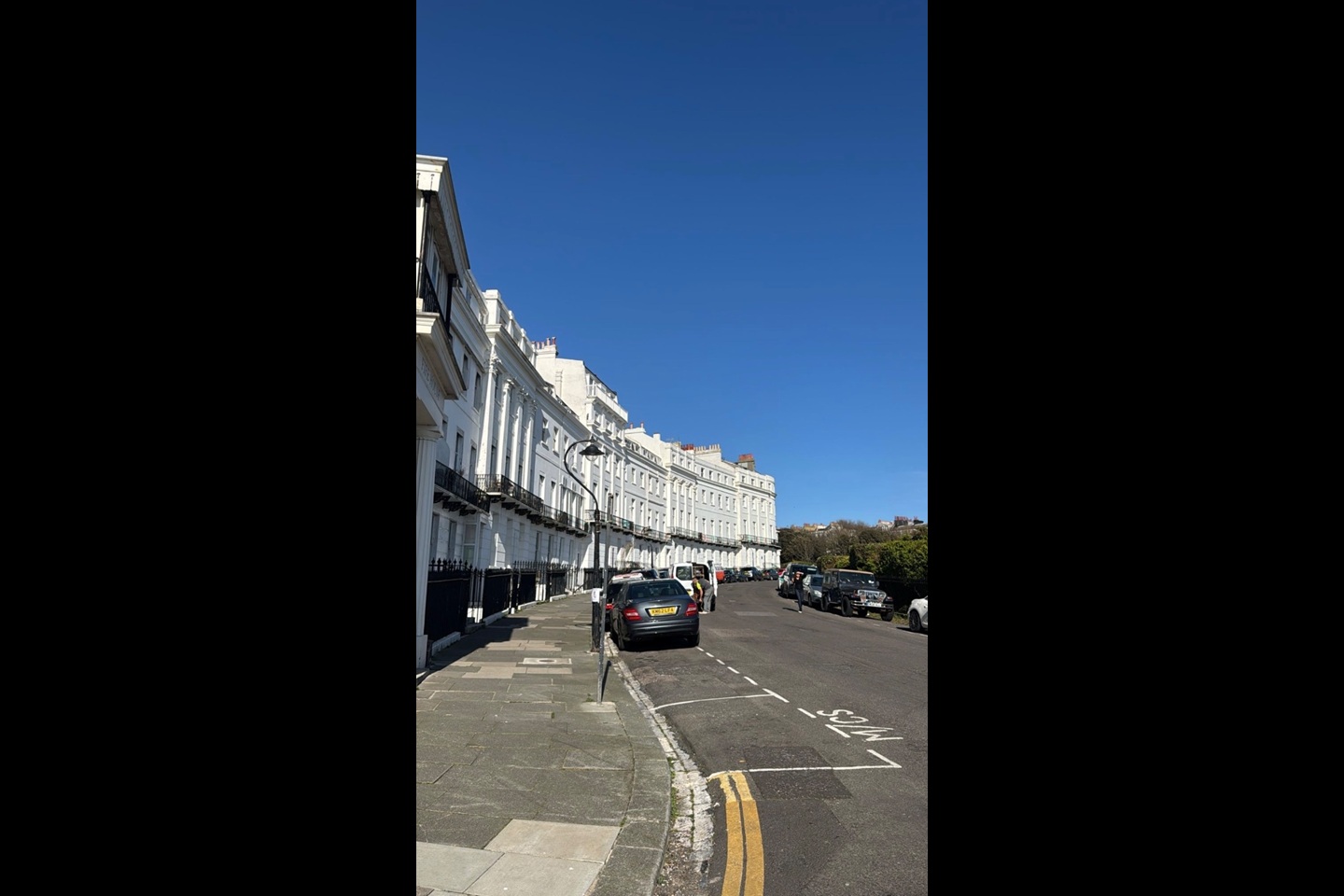 Additional image 32 of Room in a Shared House, Sussex Square, BN2, N1 7GU