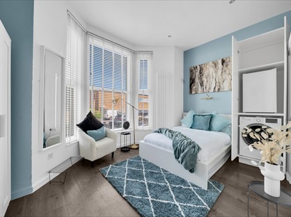 Room in a Shared Flat, Oakfield Road, SE20