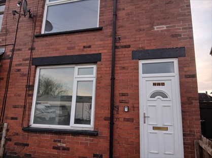 2 Bed Terraced House, City Road, WN5