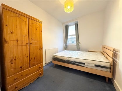 1 Bed Flat, Hornsey Road, N19