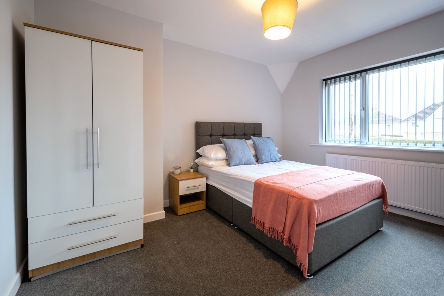 Room in a Shared House, Lydney Road, BS10, N1 7GU