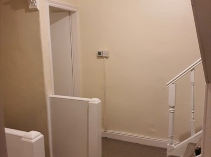 4 Bed Terraced House, Eastbath Str, WF17