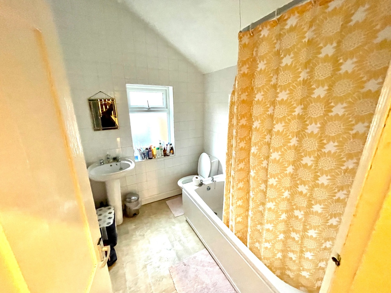 Additional image 7 of 4 Bed Terraced House, Tudor Grove Arboretum, NG1, N1 7GU