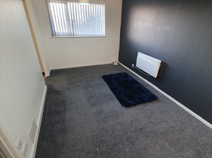 Studio Flat, Stone Hill Drive, BB1