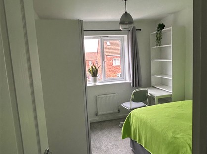 Room in a Shared House, Market Harborough, LE16