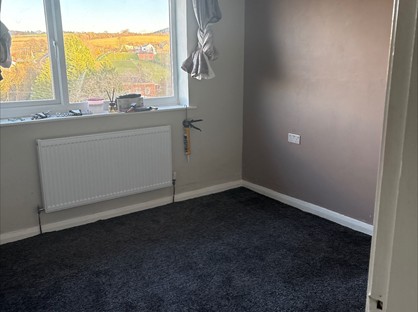 2 Bed Bungalow, Bron Haul, LL18