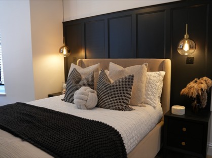 Room in a Shared House, Abington Grove, NN1