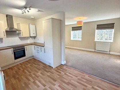 2 Bed Flat, High Street, SL4