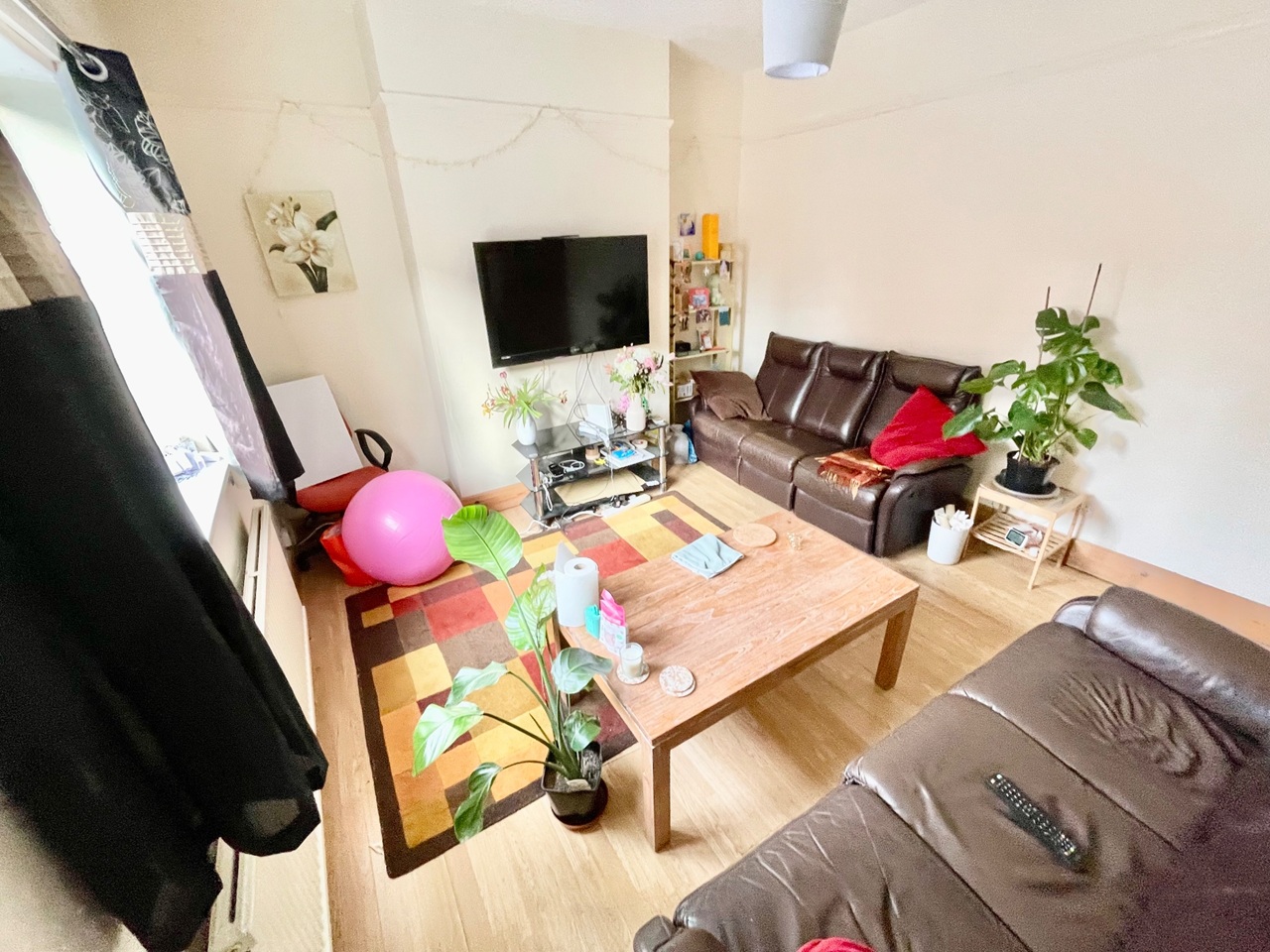 Additional image 11 of 3 Bed End Terrace, Colville Street, NG1, N1 7GU