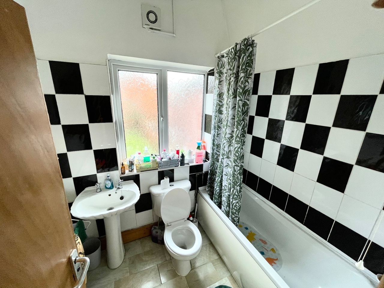 Additional image 12 of 3 Bed End Terrace, Colville Street, NG1, N1 7GU