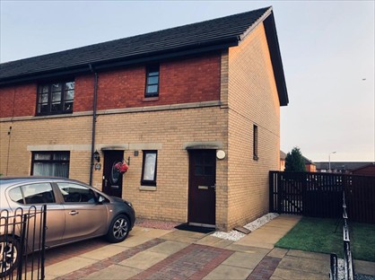 2 Bed Flat, Tollcross, G31