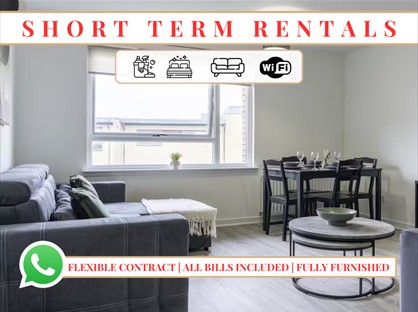 2 Bed Flat, Charlotte Street, G1