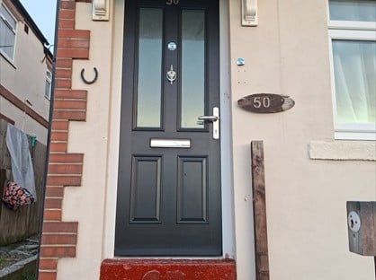 3 Bed Flat, Bilbrough Gardens, NE4