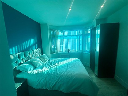 Studio Flat, Wyken Avenue, CV2