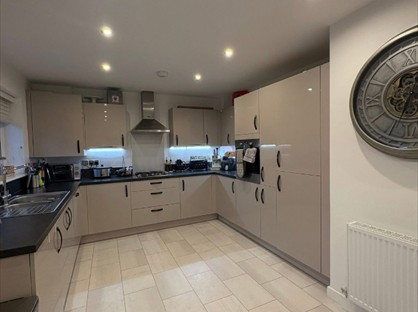 3 Bed Detached House, Oldbury Way, WN8