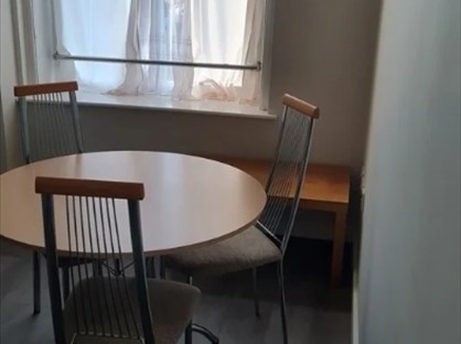 2 Bed Flat, Station Road, WF17