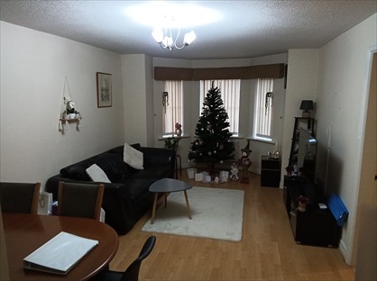 2 Bed Flat, Starling Close, M22