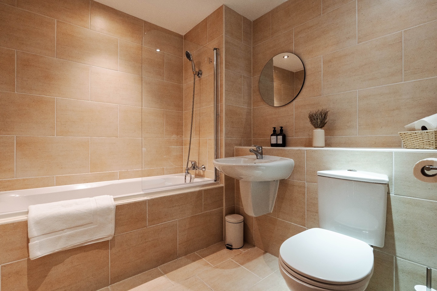 Additional image 13 of 2 Bed Flat, Oldham Street, L1, N1 7GU