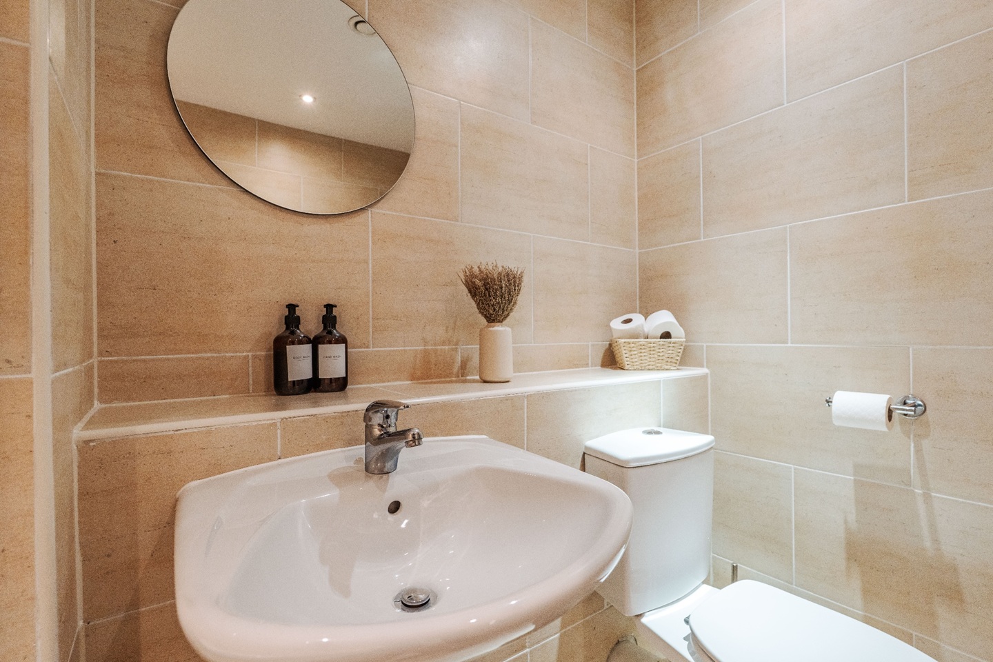 Additional image 17 of 2 Bed Flat, Oldham Street, L1, N1 7GU