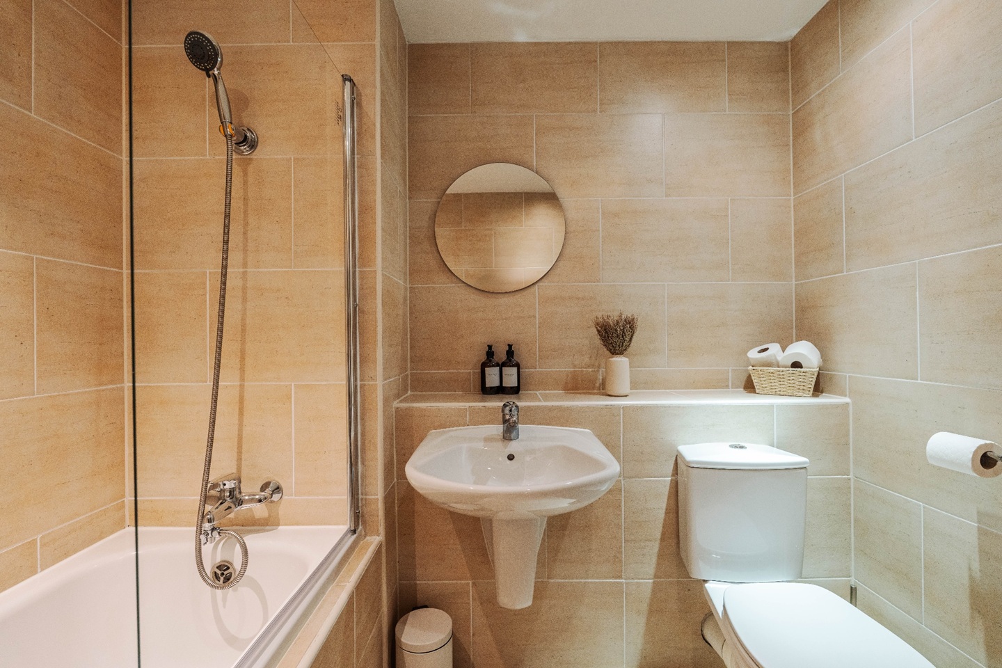 Additional image 18 of 2 Bed Flat, Oldham Street, L1, N1 7GU