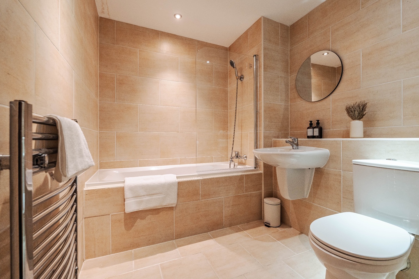 Additional image 22 of 2 Bed Flat, Oldham Street, L1, N1 7GU