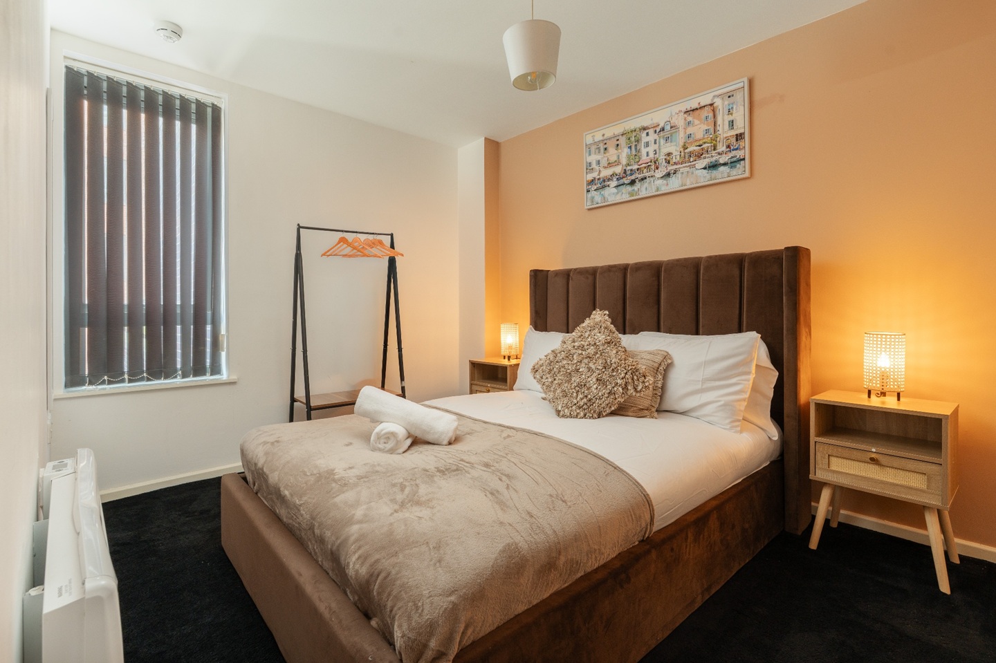 2 Bed Flat, Oldham Street, L1, N1 7GU