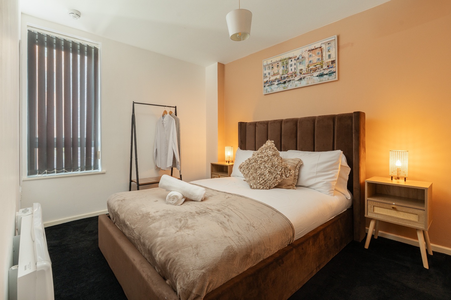 Additional image 2 of 2 Bed Flat, Oldham Street, L1, N1 7GU