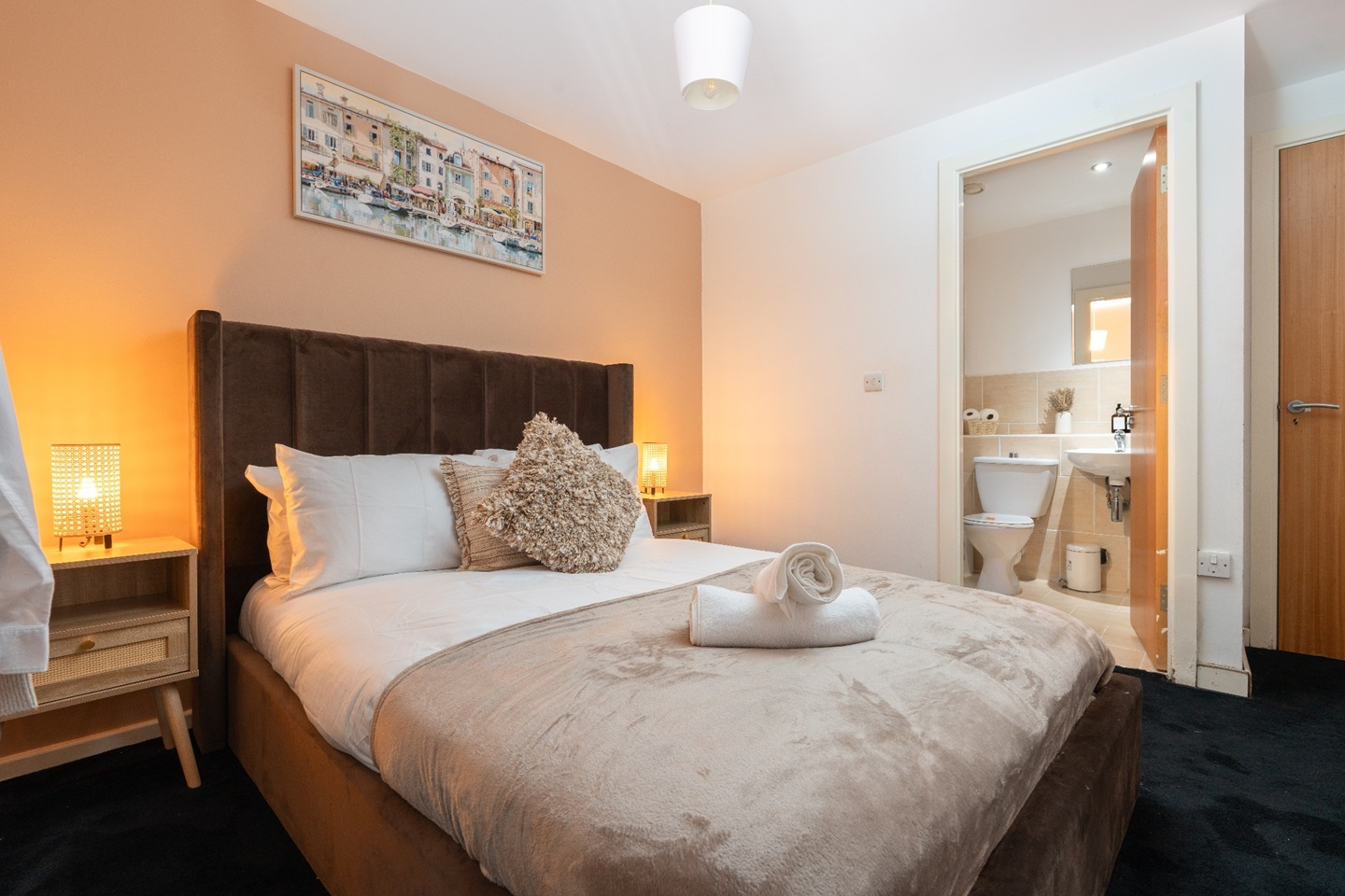 Additional image 3 of 2 Bed Flat, Oldham Street, L1, N1 7GU