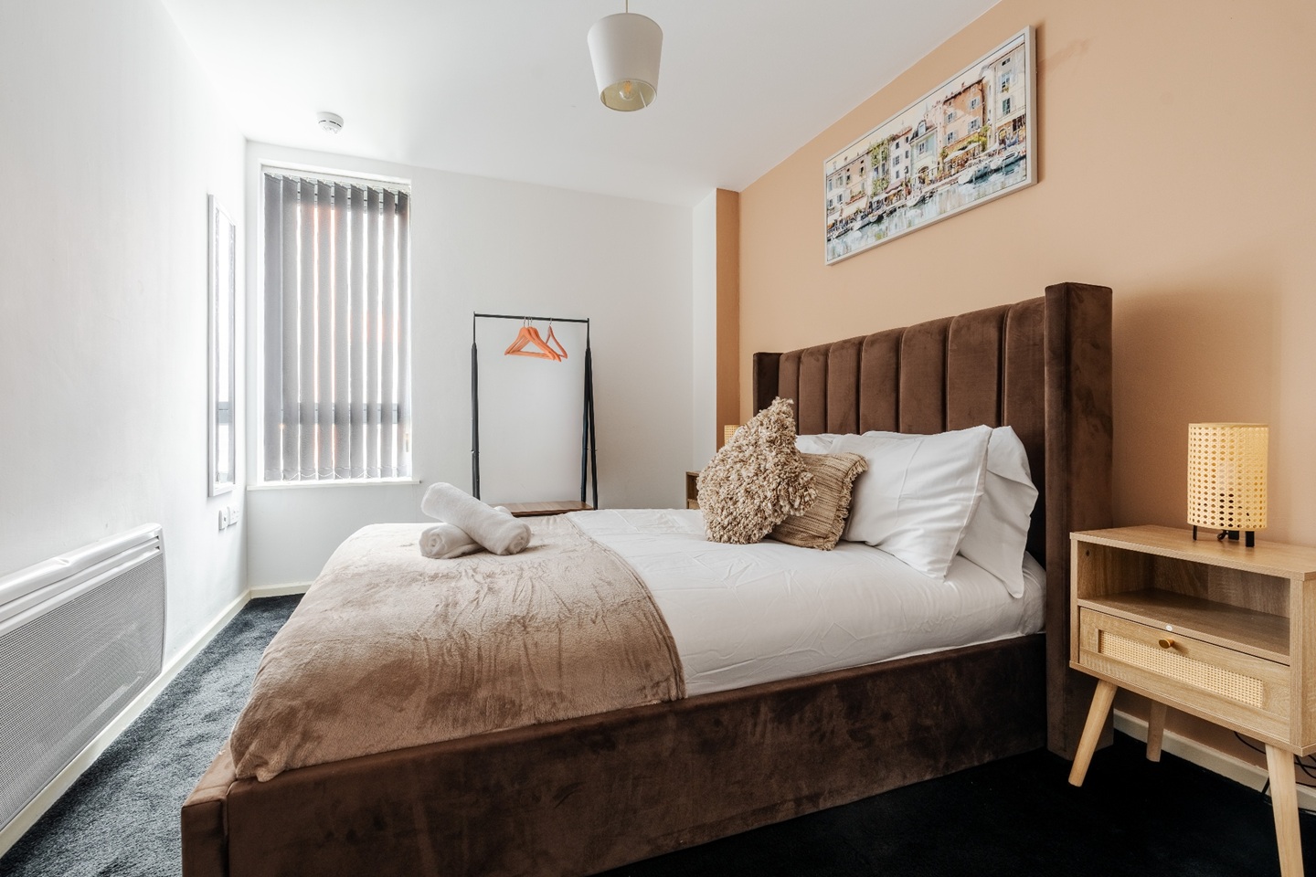 Additional image 4 of 2 Bed Flat, Oldham Street, L1, N1 7GU