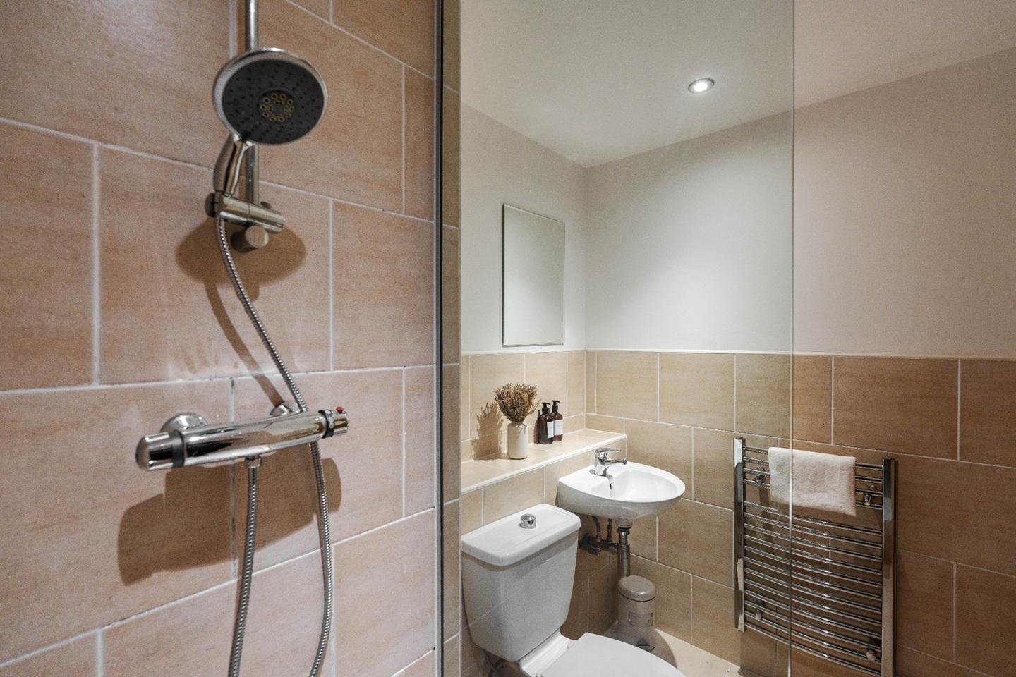 Additional image 28 of 2 Bed Flat, Oldham Street, L1, N1 7GU