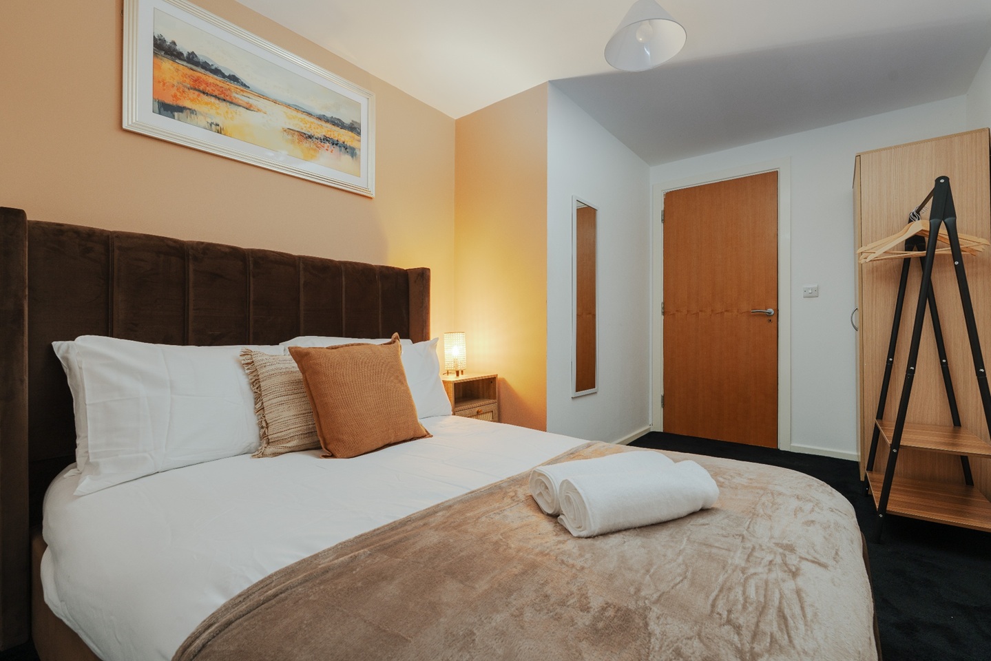 Additional image 34 of 2 Bed Flat, Oldham Street, L1, N1 7GU