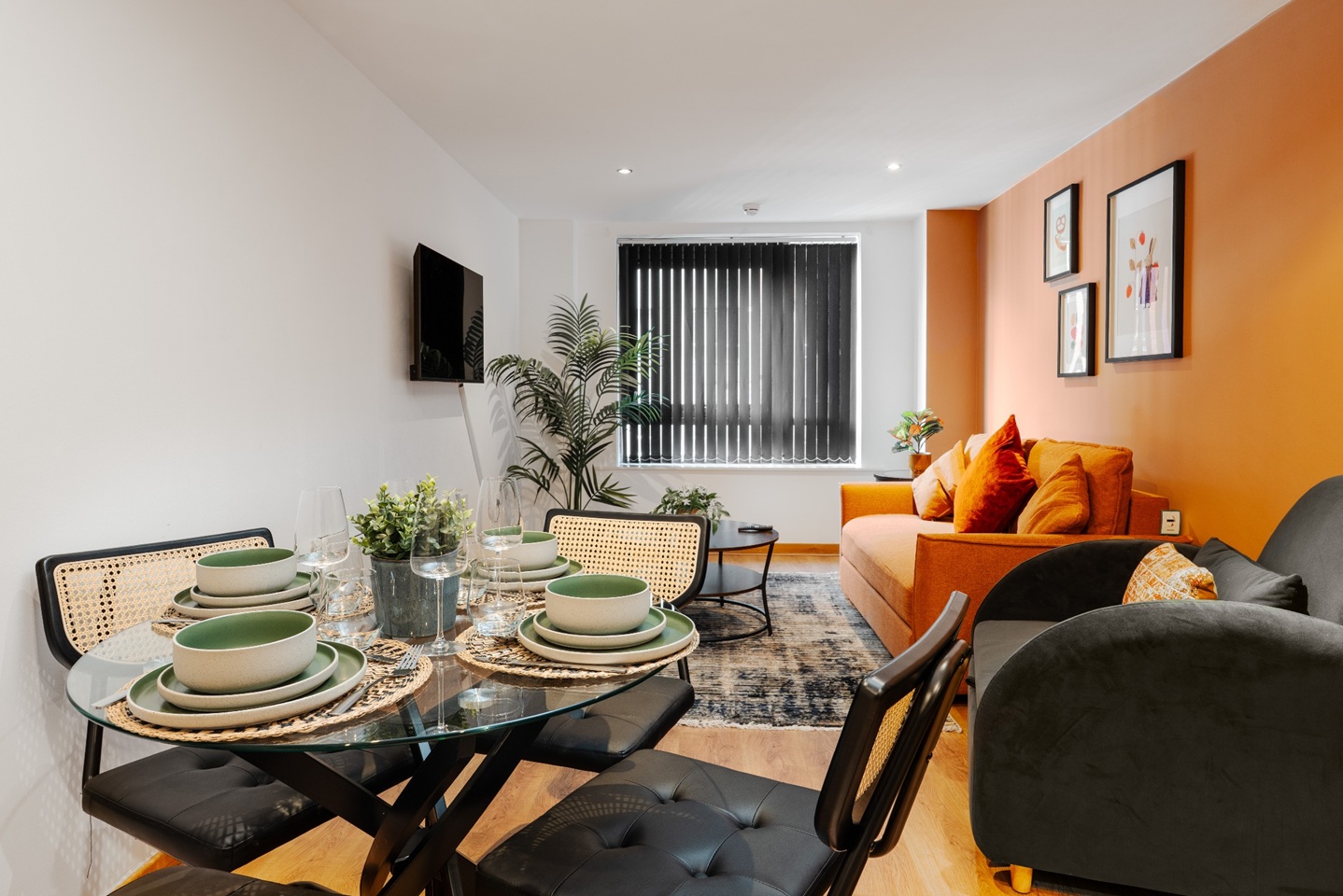 Additional image 5 of 2 Bed Flat, Oldham Street, L1, N1 7GU