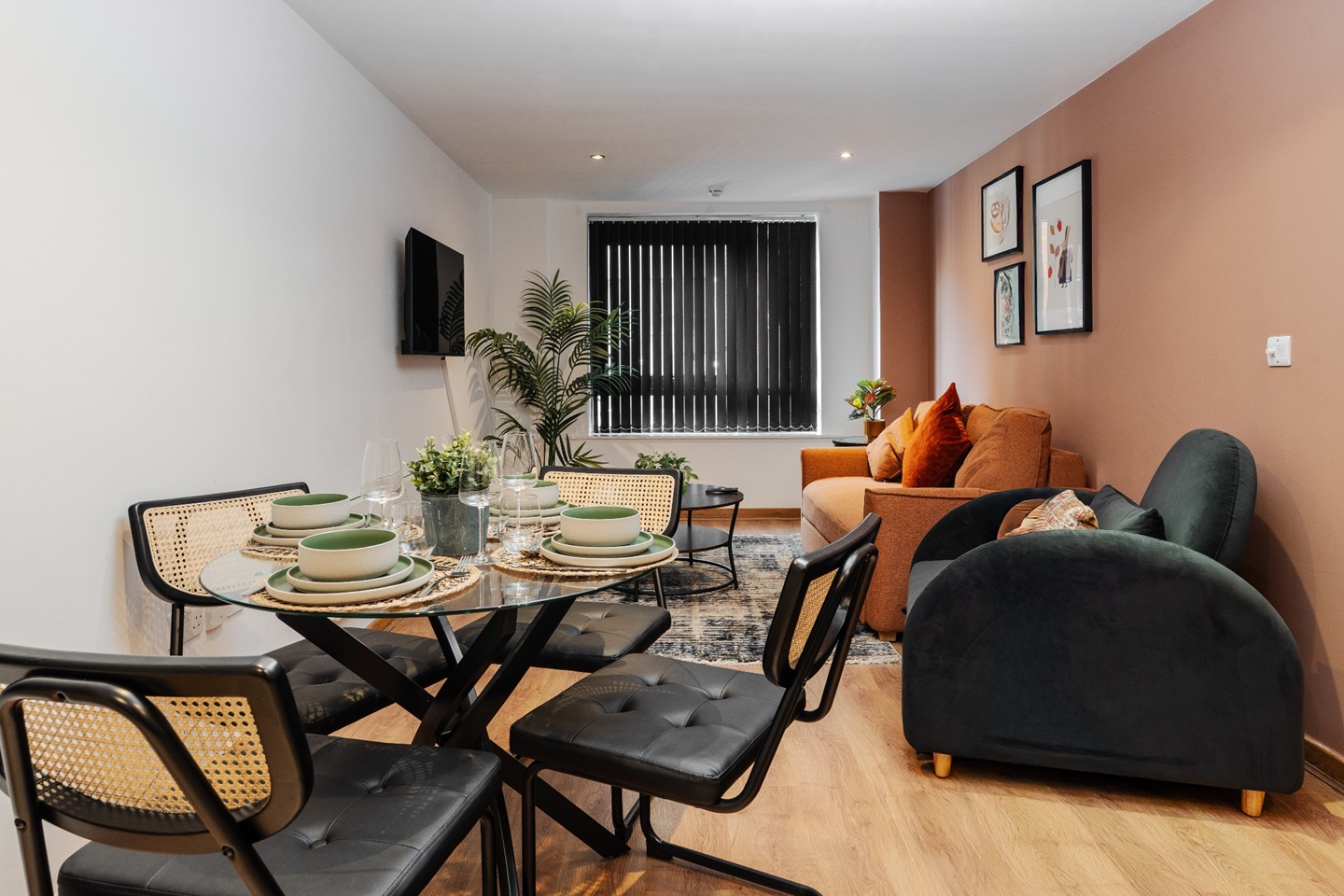 Additional image 6 of 2 Bed Flat, Oldham Street, L1, N1 7GU