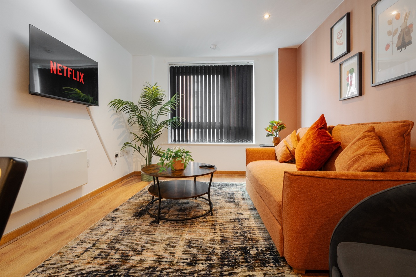 Additional image 7 of 2 Bed Flat, Oldham Street, L1, N1 7GU