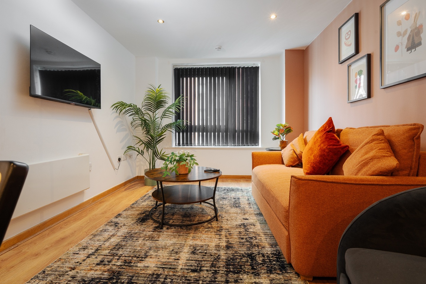 Additional image 8 of 2 Bed Flat, Oldham Street, L1, N1 7GU