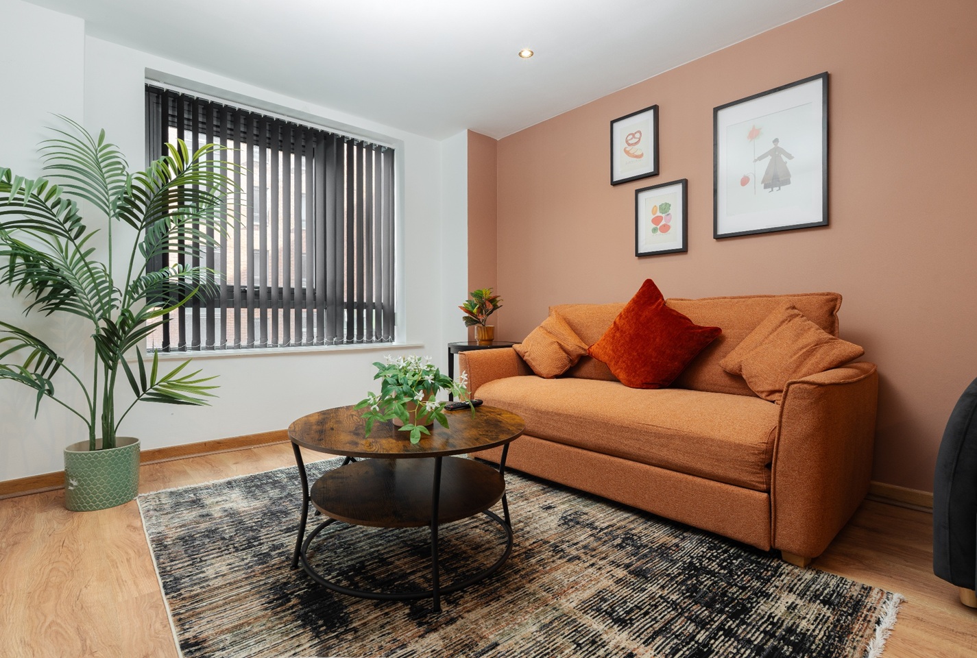 Additional image 9 of 2 Bed Flat, Oldham Street, L1, N1 7GU