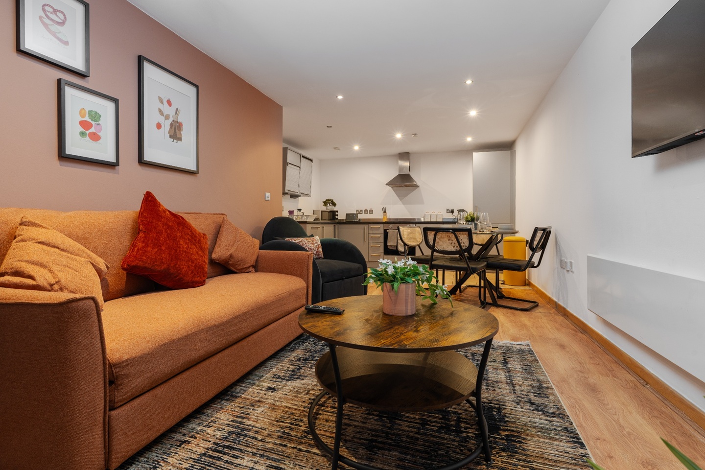 Additional image 10 of 2 Bed Flat, Oldham Street, L1, N1 7GU