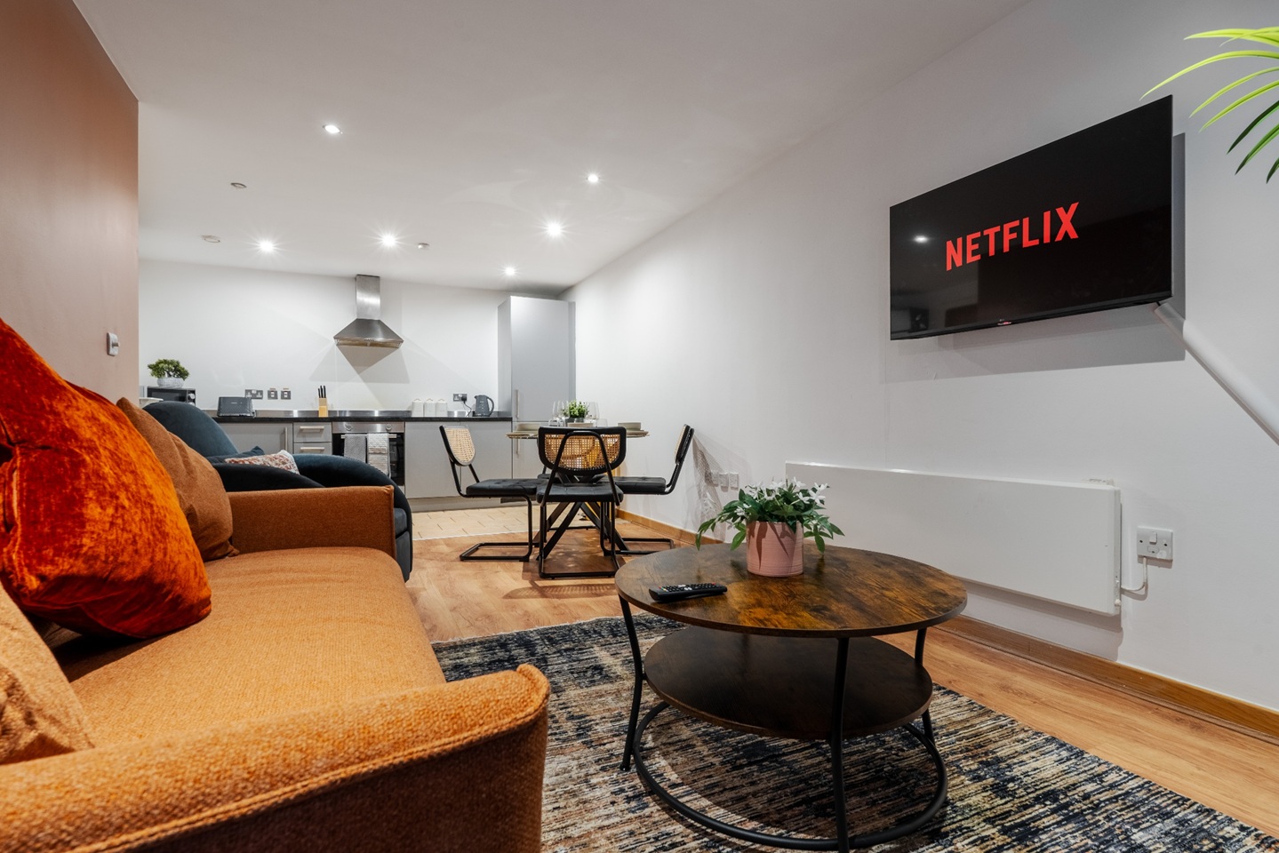 Additional image 11 of 2 Bed Flat, Oldham Street, L1, N1 7GU